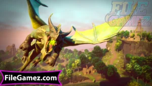RuneScape Dragonwilds Free Download 2