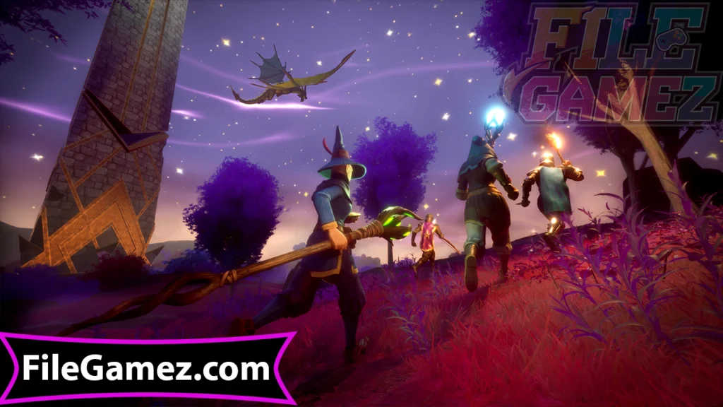 runescape dragonwilds full game download