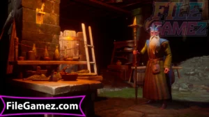 RuneScape Dragonwilds Free Download 4