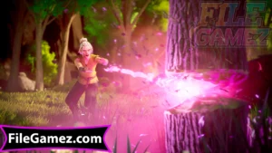 RuneScape Dragonwilds Free Download 3