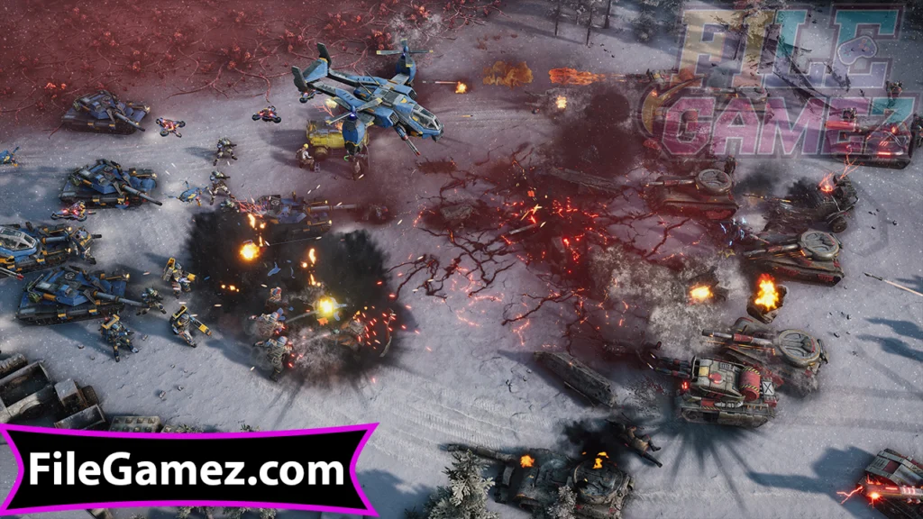 tempest rising full game download