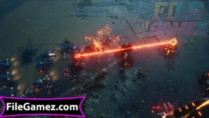 Tempest Rising Free Download 3