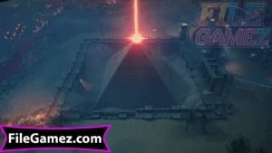 Tempest Rising Free Download 4