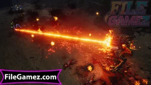 Tempest Rising Free Download 2