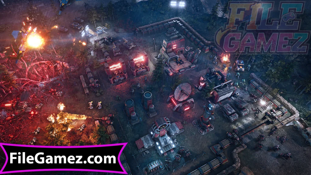 tempest rising torrent download