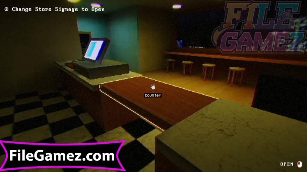 how to download the boba teashop for free
