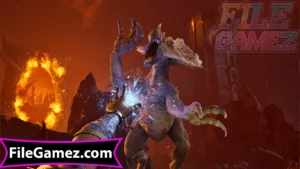 The Elder Scrolls IV Oblivion Remastered Free Download 3