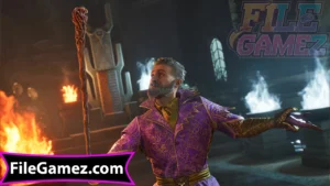 The Elder Scrolls IV Oblivion Remastered Free Download 4