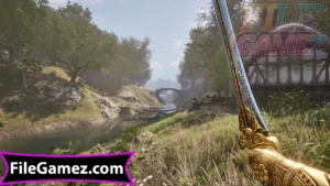 The Elder Scrolls IV Oblivion Remastered Free Download 2