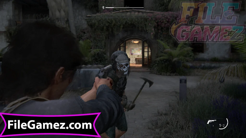 how to download the last of us part 2 remastered for free