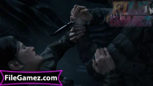 The Last of Us Part 2 Remastered Free Download 3
