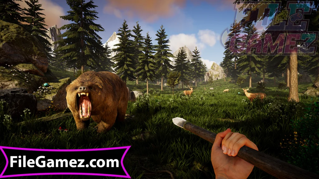 viking frontiers game