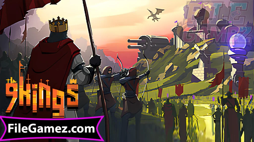 9 Kings Free Download Game
