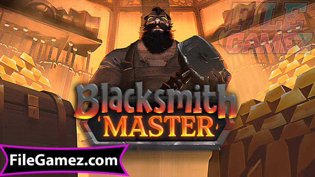 Blacksmith Master Free Download Game