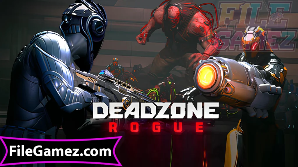 Deadzone Rogue Free Download Game
