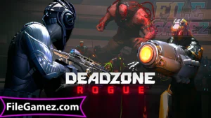 Deadzone Rogue Free Download 1