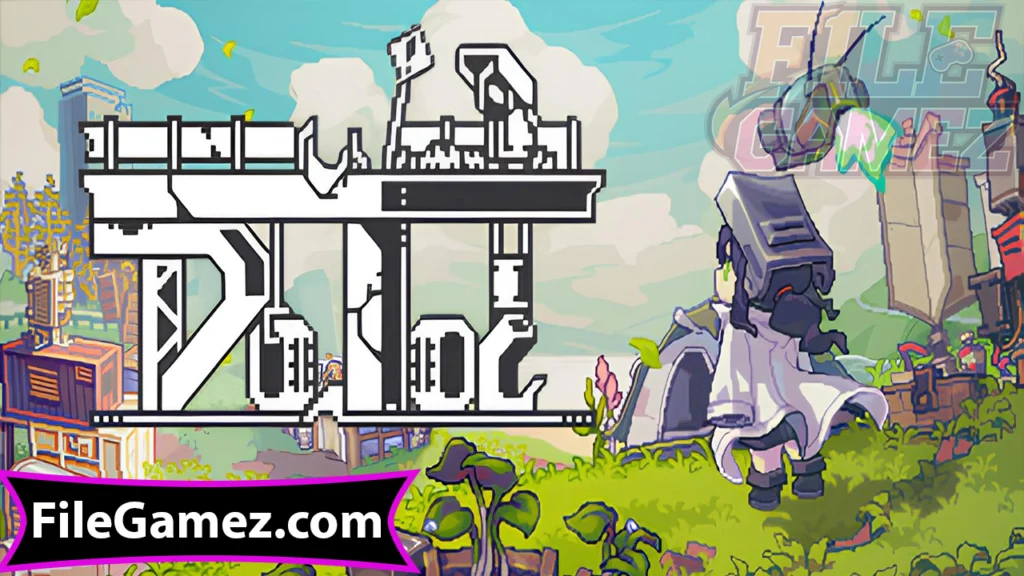 Doloc Town Free Download Game