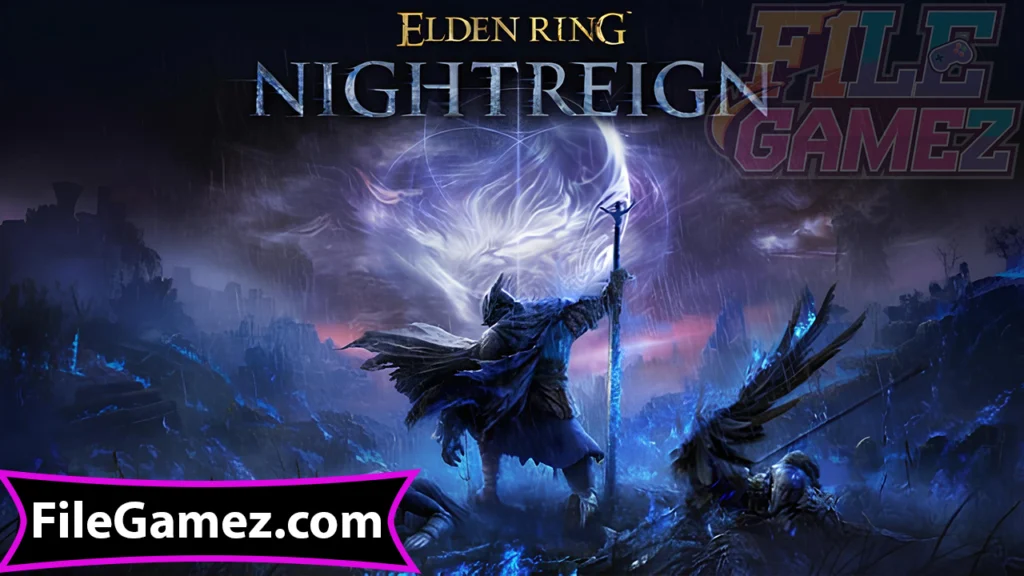 Elden Ring Nightreign Download