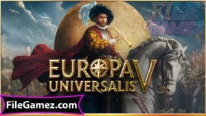 Europa Universalis 5 Free Download 1