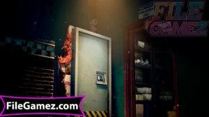 FNAF x Dead by Daylight Free Download 5