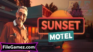 Sunset Motel Free Download 1