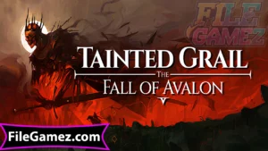 Tainted Grail: The Fall of Avalon Free Download 1