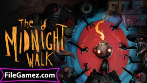 The Midnight Walk Free Download 1