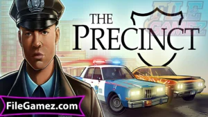The Precinct Free Download 1