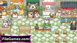 Animal Spa Free Download 4