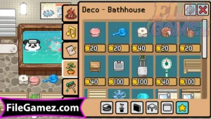 Animal Spa Free Download 3