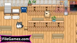 Animal Spa Free Download 2