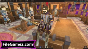 Blacksmith Master Free Download 4