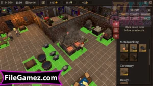Blacksmith Master Free Download 3