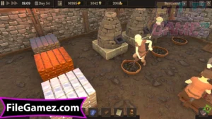 Blacksmith Master Free Download 2