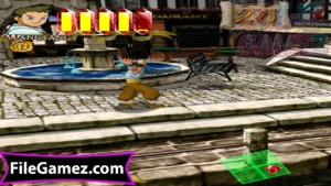 Capcom Fighting Collection 2 Free Download 2