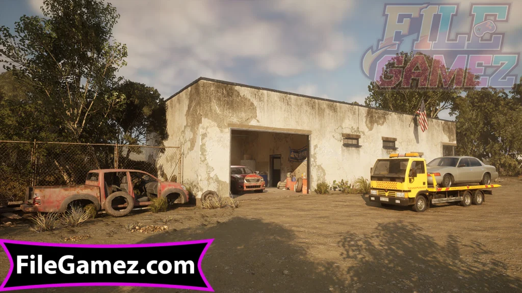 car dealer simulator full game