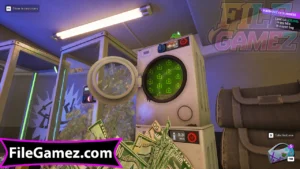 Cash Cleaner Simulator Free Download 3