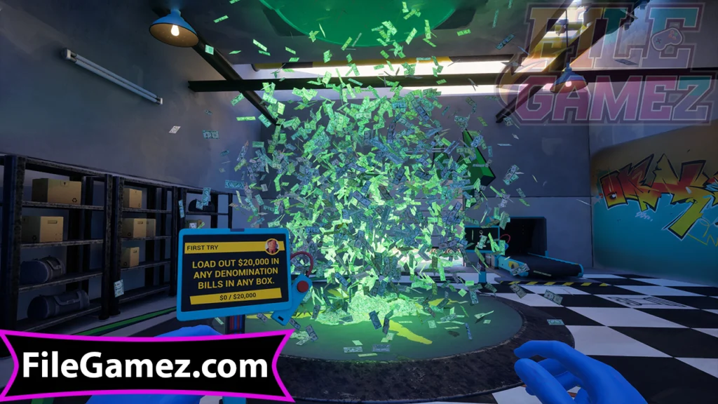 cash cleaner simulator full game download