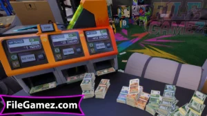 Cash Cleaner Simulator Free Download 5