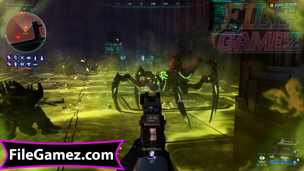 deadzone rogue full game download