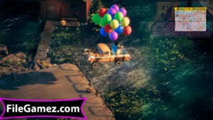 Deliver At All Costs Free Download 5