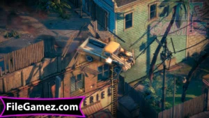 Deliver At All Costs Free Download 4