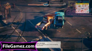 Deliver At All Costs Free Download 2