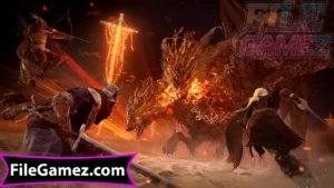 Elden Ring Nightreign Free Download 2