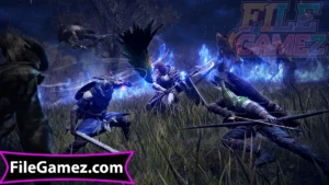 Elden Ring Nightreign Free Download 4