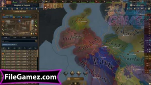 Europa Universalis 5 Free Download 4