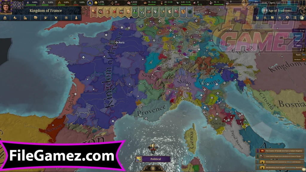 europa universalis 5 full game download