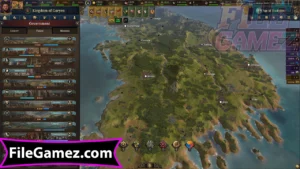 Europa Universalis 5 Free Download 2