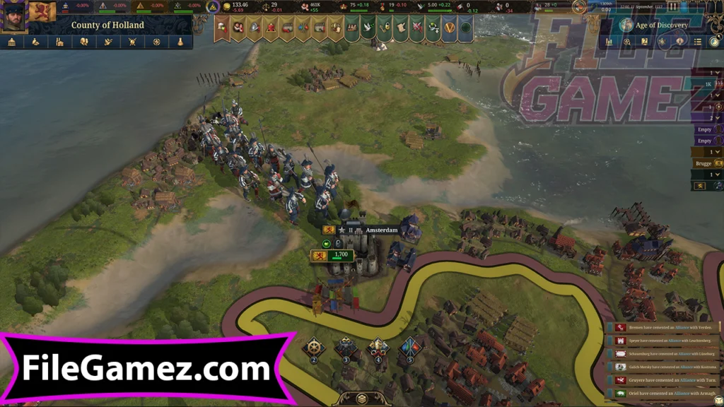 europa universalis 5 torrent download