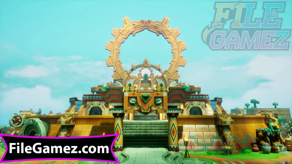 fantasy life i the girl who steals time game